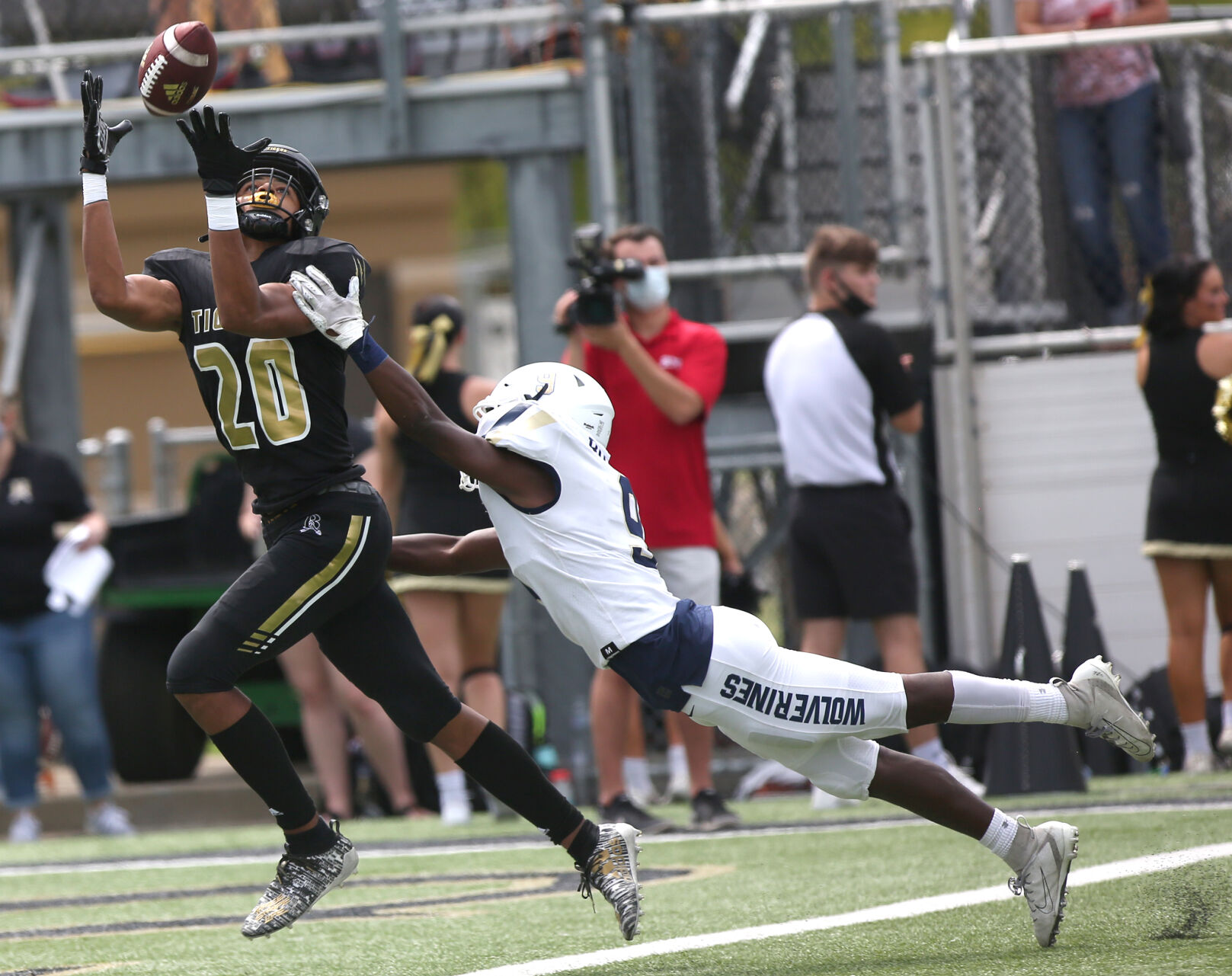 Broken Arrow Bentonville West
